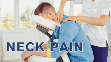 Neck Pain